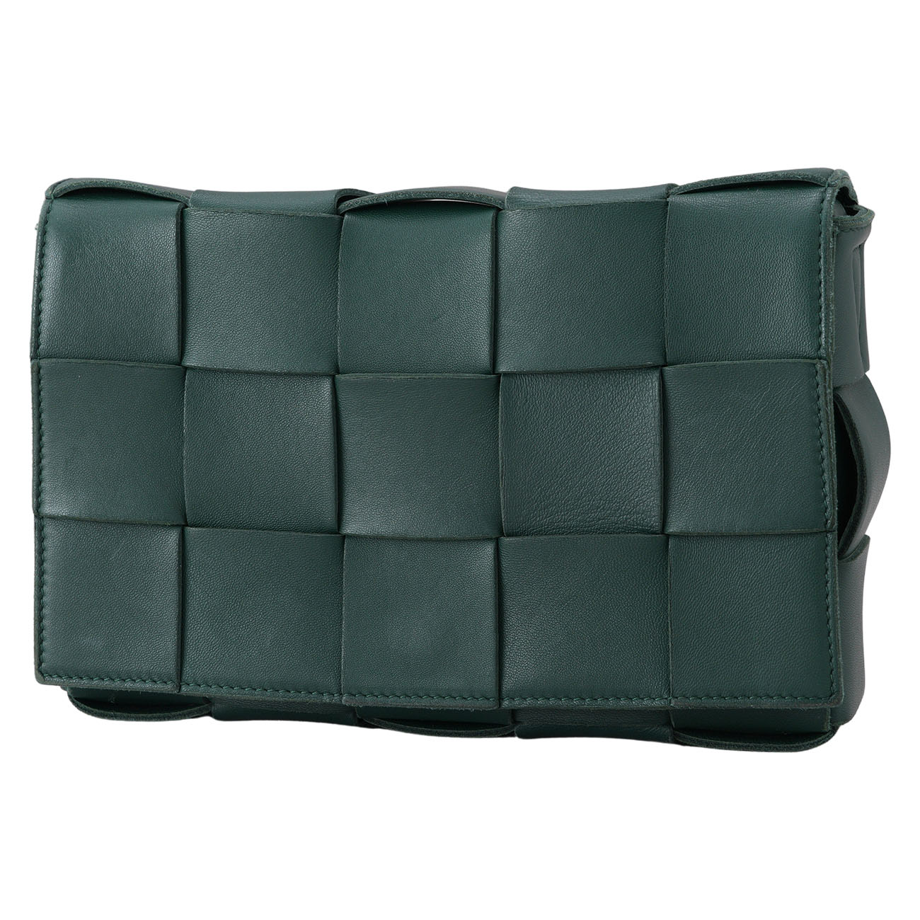 BOTTEGA VENETA(USED)보테가베네타 카세트백